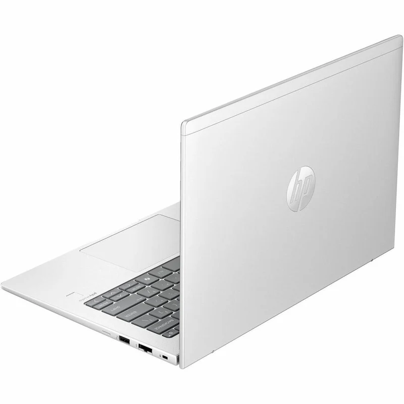 Ordinateur portable HP ProBook 440 G11 14" - WUXGA - Intel Core Ultra 5 125U - Technologie vPro - 16 Go - SSD 256 Go - Clavier anglais, français - Pike Silver A1LC2UT#ABL