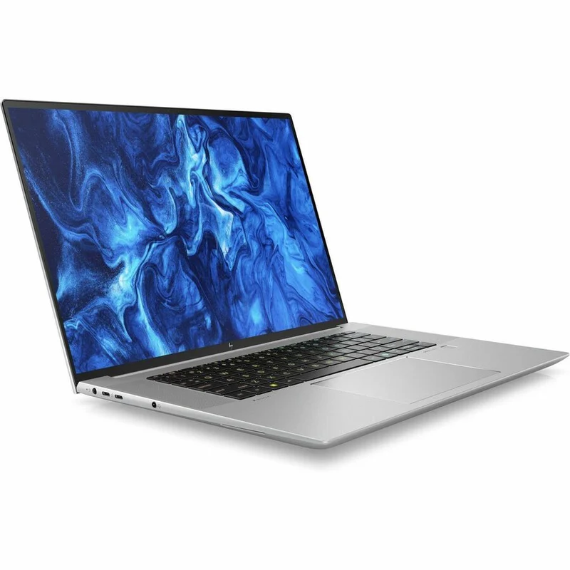 Station de travail mobile HP ZBook Studio G11 16" - WUXGA - Intel Core Ultra 7 165H - Technologie vPro - 64 Go - SSD 2 To - Clavier anglais AN6D8UT#ABA