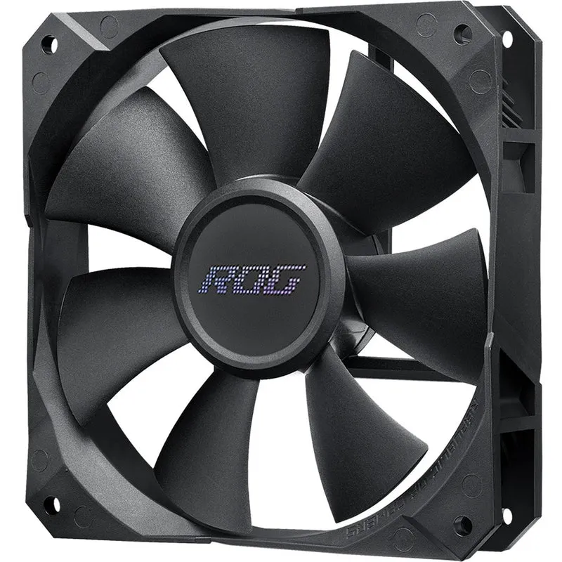 Asus ROG Strix LC II 360 Ventilateur/Radiateur/Bloc d'eau ROGSTRIXLCII360