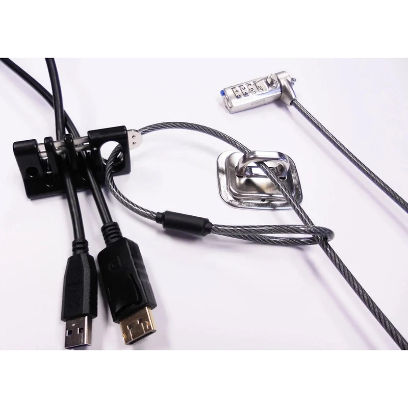 Adaptateur de sécurité pour piège à câble Hyper DEFCON ASP20GLX