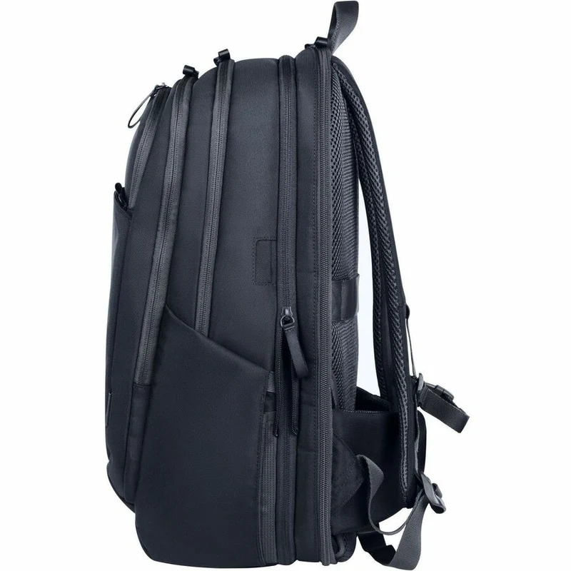 Sacoche de transport HP Travel Plus (sac à dos) pour ordinateur portable de 17" à 17.3" - Bleu graphite A2CE0AA