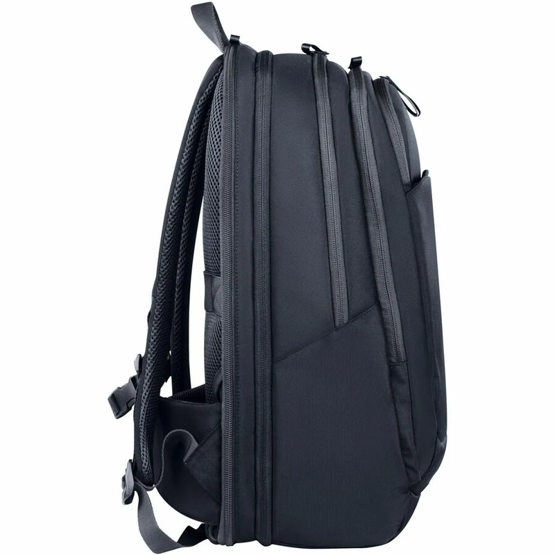 Sacoche de transport HP Travel Plus (sac à dos) pour ordinateur portable de 17" à 17.3" - Bleu graphite A2CE0AA