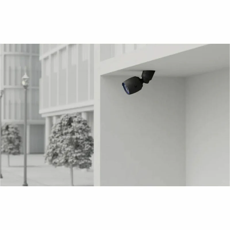 Support de caméra Ubiquiti pour caméra réseau - Noir UACC-Bullet-AB-B