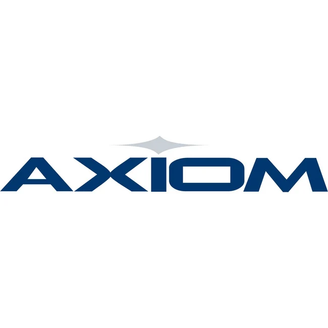 Disque SSD Axiom UX10 7.68 To - 2.5" interne - PCI Express NVMe (PCI Express NVMe 4.0 x4) SSDUX107T6-AX