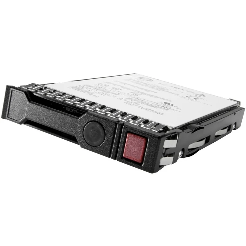 Disque dur HPE 4 To - 3.5" interne - SAS (SAS 12 Go/s) 872487-B21