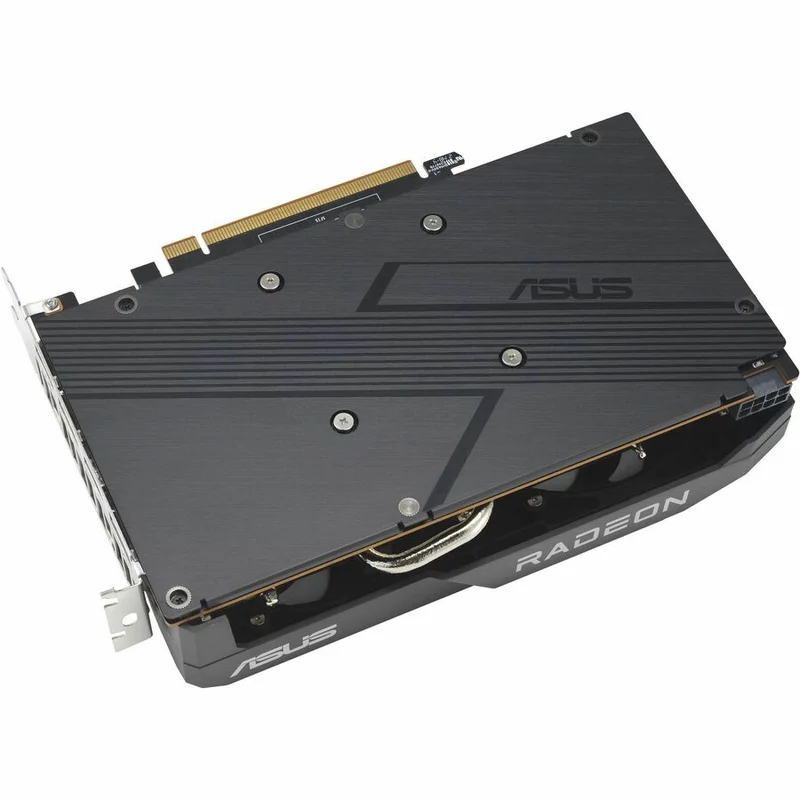 Carte graphique Asus AMD Radeon RX 7600 - 8 Go GDDR6 DUAL-RX7600-O8G-V2