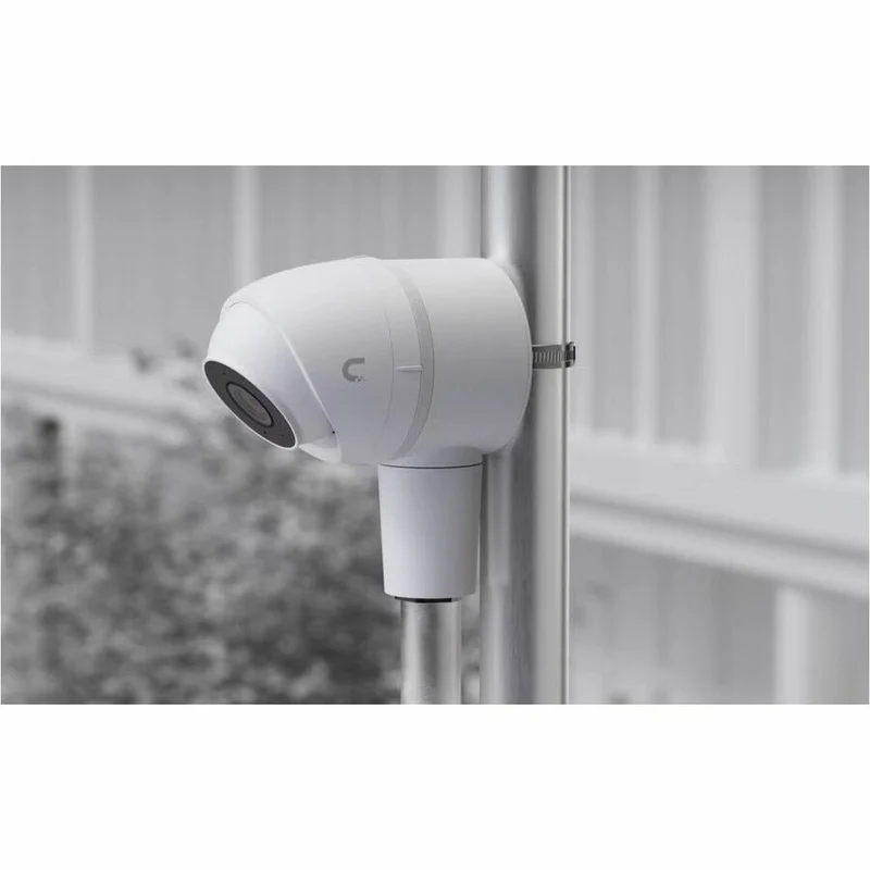 Boîtier de montage Ubiquiti pour caméra - Blanc UACC-Camera-CJB-W