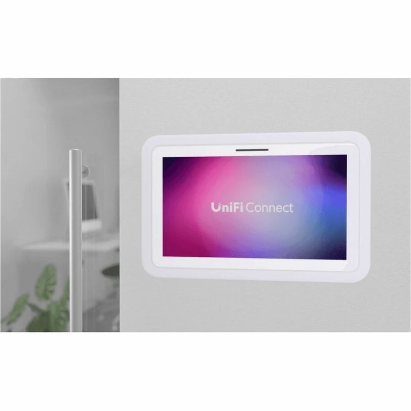 Écran d'affichage numérique Ubiquiti UC-Display UC-DISPLAY