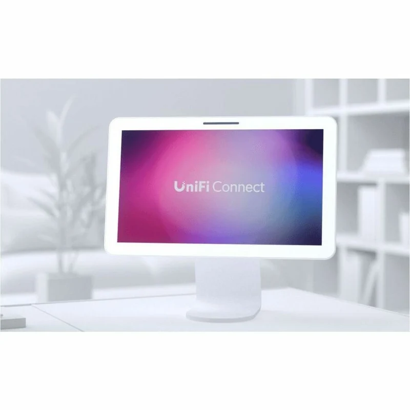 Écran d'affichage numérique Ubiquiti UC-Display UC-DISPLAY