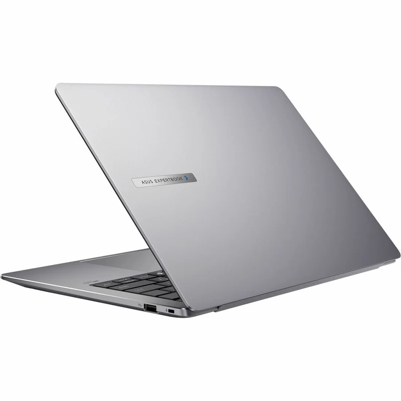 Ordinateur portable Asus ExpertBook P5 P5405 P5405CSA-DH71-CA 14" Copilot+ - WQXGA - Intel Core Ultra 7 258V - 32 Go - SSD 1 To - Gris brumeux P5405CSA-DH71-CA