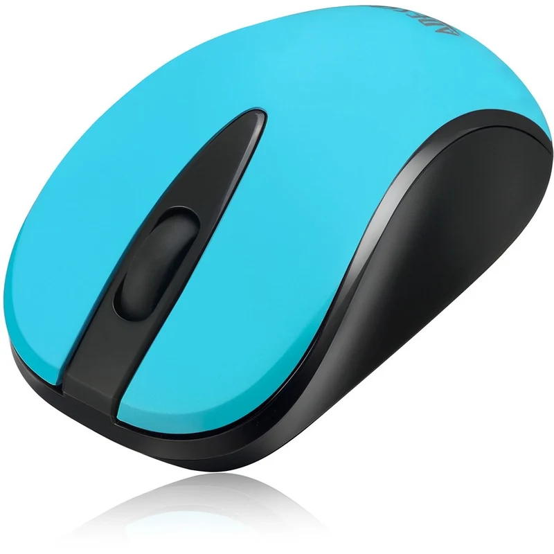 Adesso iMouse S70L - Souris optique sans fil Neon IMOUSE S70L