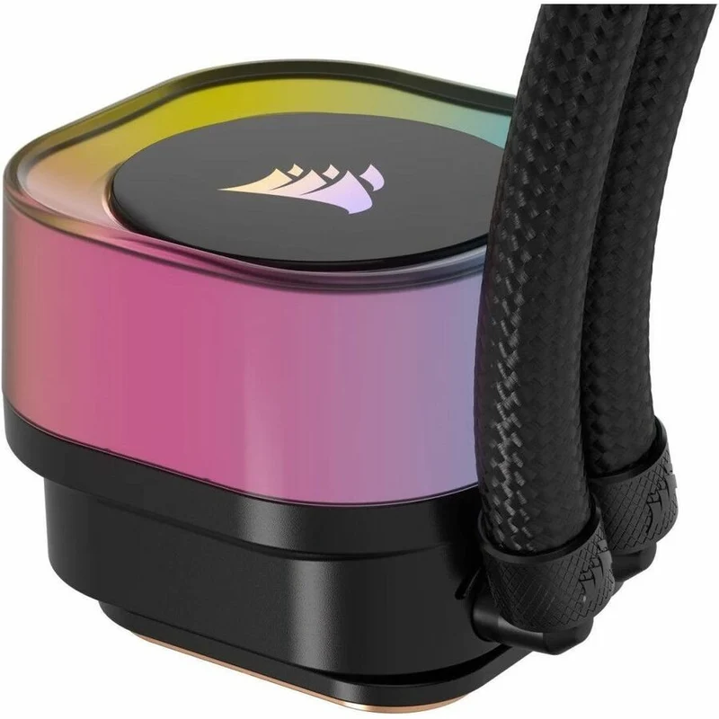 Refroidisseur liquide pour processeur Corsair iCUE LINK H150i RGB AIO CW-9061003-WW