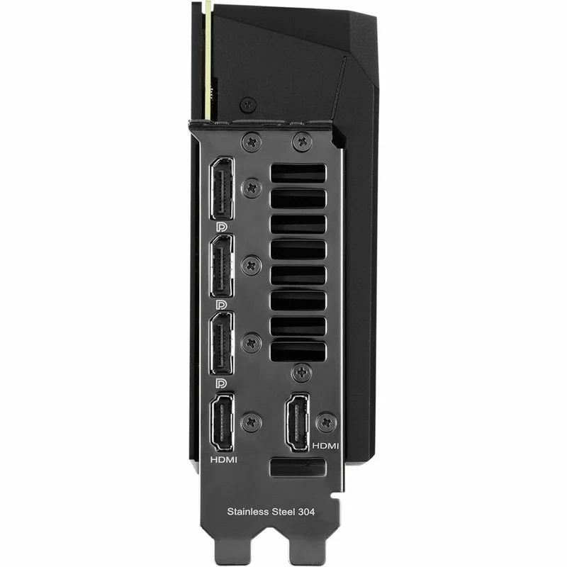 Carte graphique Asus ROG NVIDIA GeForce RTX 4090 - 24 Go GDDR6X ROGSTRIXLCRTX4090O24GGAM