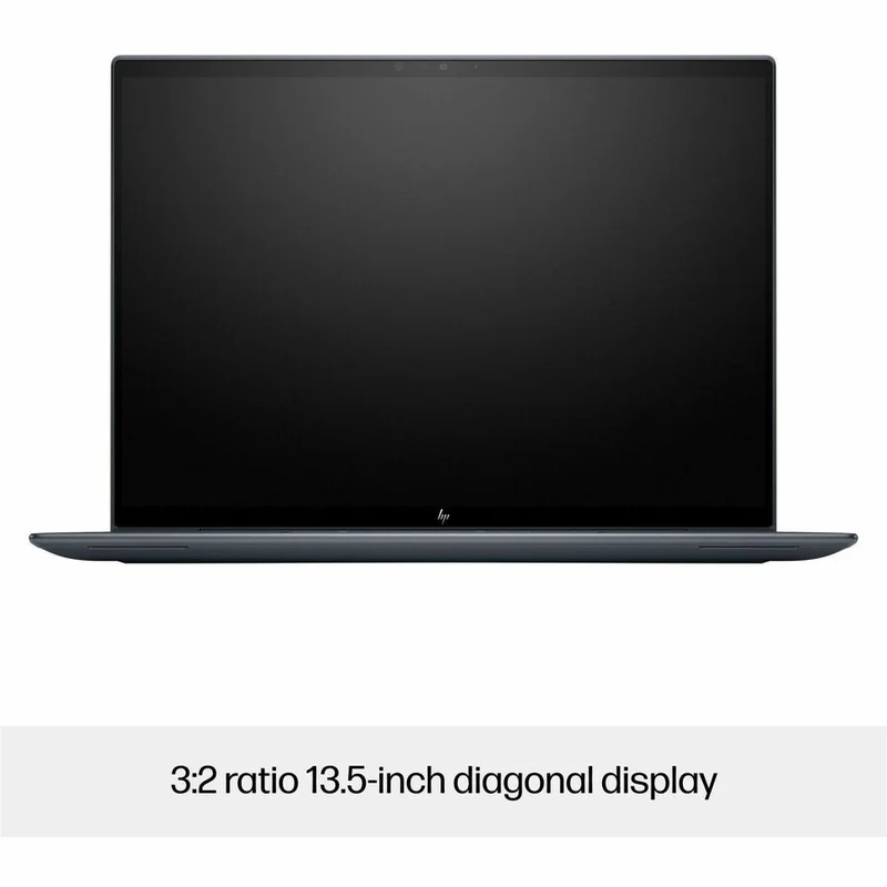 Ordinateur portable HP à écran tactile 13.5" - WUXGA+ - Intel Core i7 13e génération i7-1365U - Plateforme Intel Evo - 32 Go - SSD 1 To - Clavier anglais 878H8UT#ABA