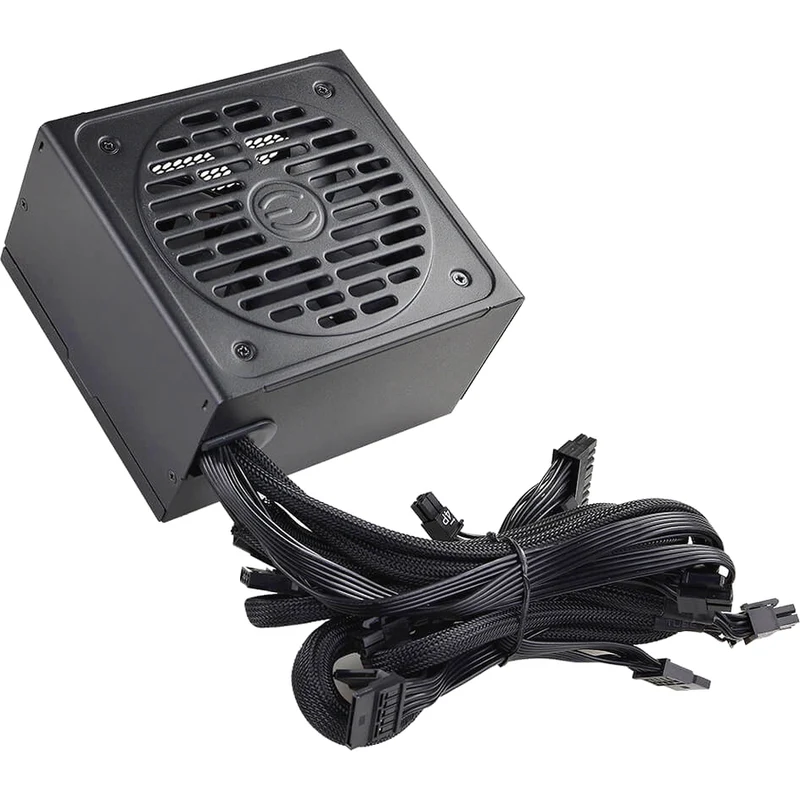 Alimentation EVGA 100-BV-0500-K1