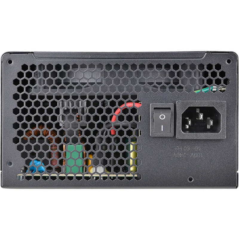 Alimentation EVGA 100-BV-0500-K1