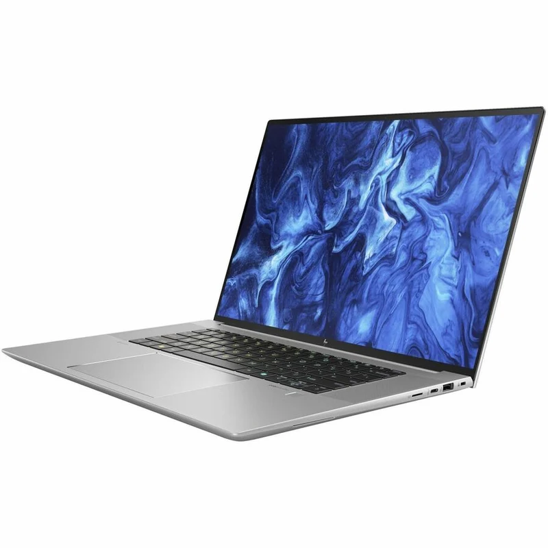 Station de travail mobile HP ZBook Studio G11 16" - WUXGA - Intel Core Ultra 7 165H - Technologie vPro - 64 Go - SSD 2 To - Clavier anglais, français AN6D8UT#ABL