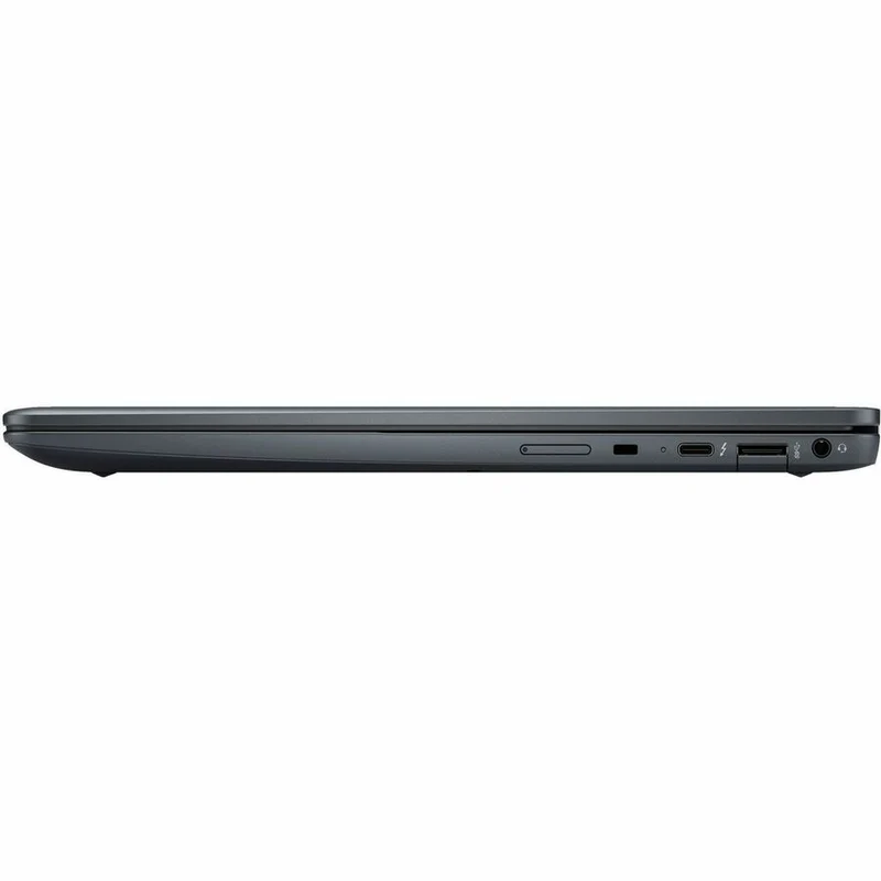 HP Elite Dragonfly Chromebook Enterprise 13.5" Écran tactile convertible 2 en 1 Chromebook - 2K - Intel Core i5 12e génération i5-1245U - Technologie vPro - Plateforme Intel Evo - 8 Go - SSD 256 Go - Clavier bilingue 7A5B3UT#ABL