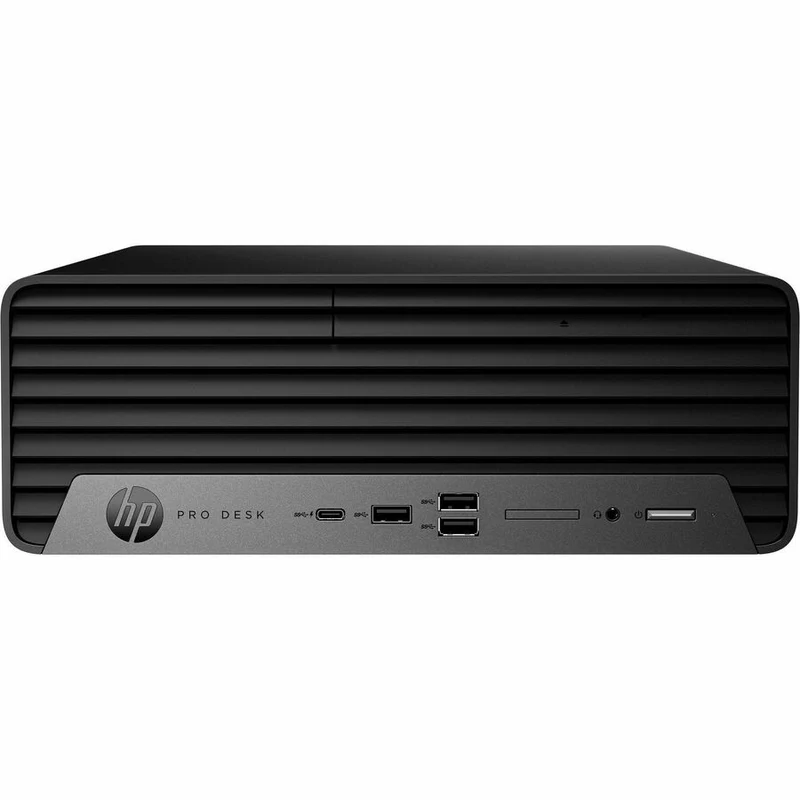 Ordinateur de bureau HP Pro SFF 400 G9 - Intel Core i7 14e génération i7-14700 - Technologie vPro - 32 Go - SSD 512 Go - Petit facteur de forme A70PLUT#ABC