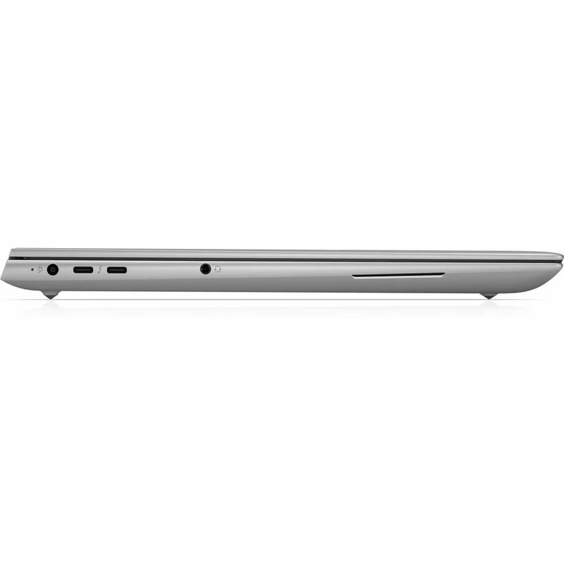 Station de travail mobile HP ZBook Studio G11 16" - WUXGA - Intel Core Ultra 7 165H - Technologie vPro - 16 Go - SSD 512 Go - Clavier anglais, français AN6C4UT#ABL