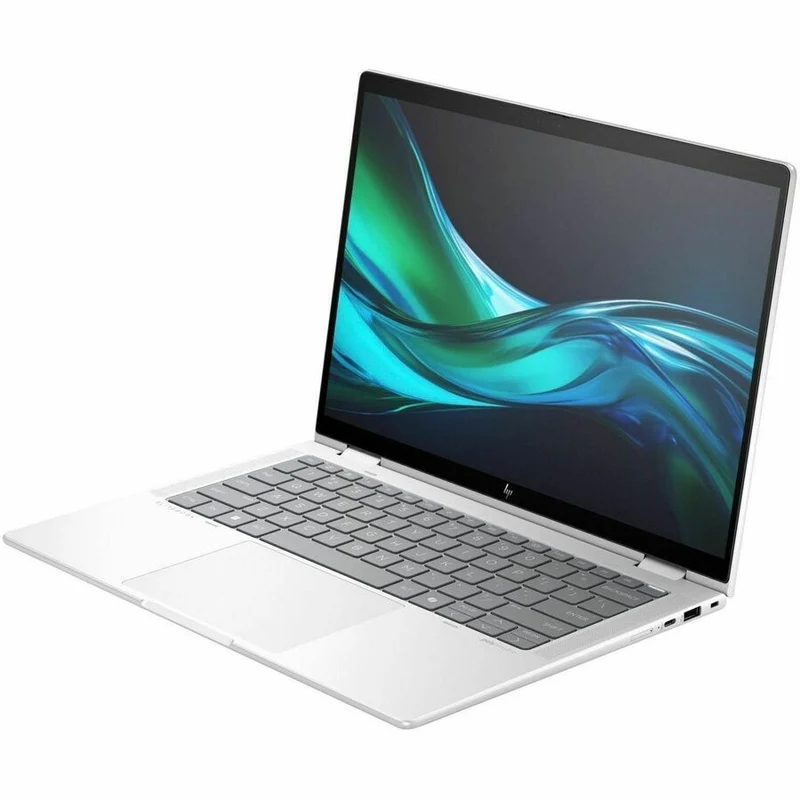Ordinateur portable convertible 360 en 1040 HP Elite x11 14 G2 1" à écran tactile - Intel Core Ultra 7 155H - Technologie vPro - 32 Go - SSD 1 To - Clavier anglais A6SW1UT#ABA
