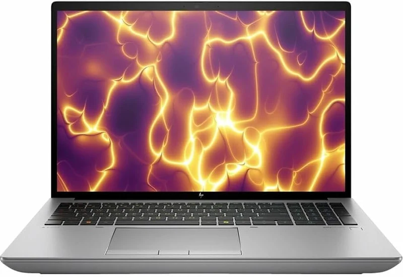 Station de travail mobile HP ZBook Fury G11 16" - WUXGA - Intel Core i9 14e génération i9-14900HX - 64 Go - SSD 2 To - Clavier anglais, français A44VDUT#ABL