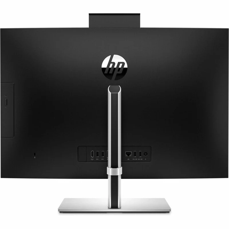 Ordinateur tout-en-un HP ProOne 440 G9 - Intel Core i7 14e génération i7-14700 - Technologie vPro - 16 Go - SSD 768 Go - Écran tactile Full HD 23.8" - Ordinateur de bureau A94CPUT#ABA