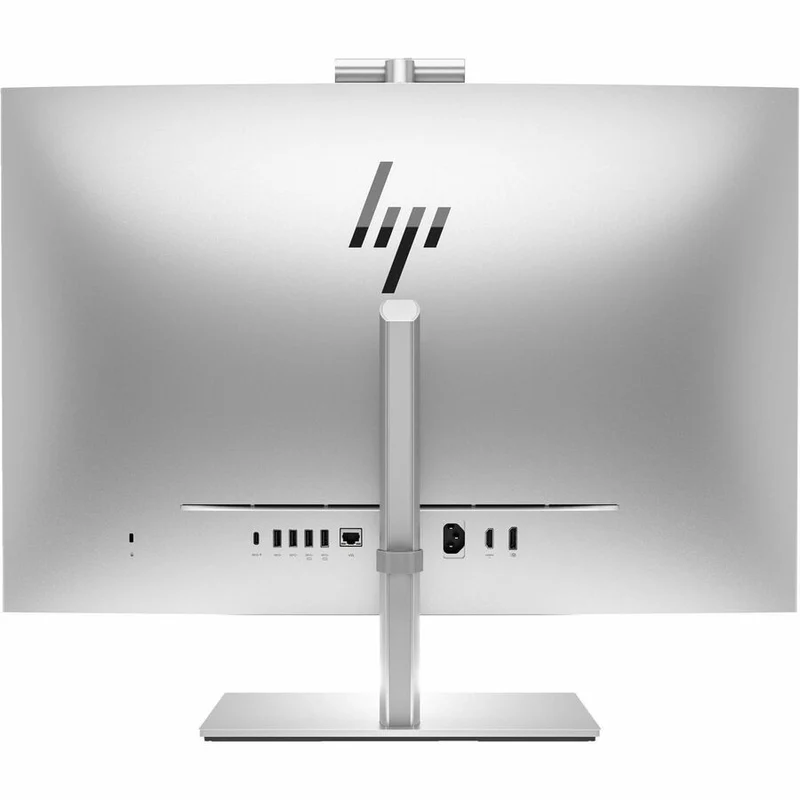 Ordinateur tout-en-un HP EliteOne 870 G9 - Intel Core i5 14e génération i5-14500 - Technologie vPro - 8 Go - SSD 256 Go - Écran tactile QHD 27" - Bureau A94FHUT#ABC