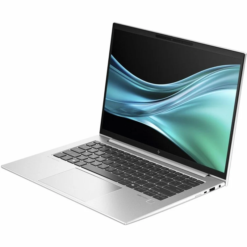 Ordinateur portable HP EliteBook 840 G11 14" - WUXGA - Intel Core Ultra 7 165U - Technologie vPro - 32 Go - SSD 512 Go - Clavier anglais A6SZ4UT#ABA