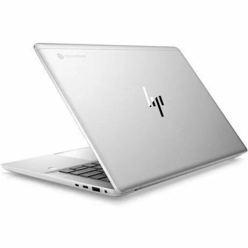 HP Elite c640 G3 Chromebook Enterprise 14" Chromebook - Intel Celeron 7305 - 8 Go - Mémoire Flash 64 Go - Clavier bilingue 6P3J5UT#ABL