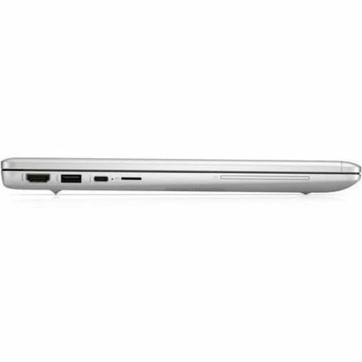 HP Elite c640 G3 Chromebook Enterprise 14" Chromebook - Intel Celeron 7305 - 8 Go - Mémoire Flash 64 Go - Clavier bilingue 6P3J5UT#ABL