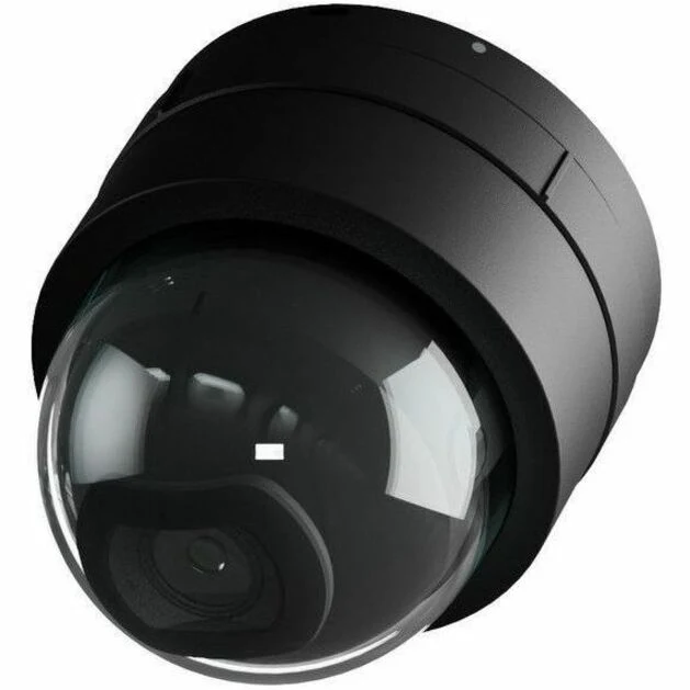 Caméra réseau intérieure 5K Ubiquiti UniFi G4 2 mégapixels - Couleur - Dôme - Noir UVC-G5-Dome-Ultra-B