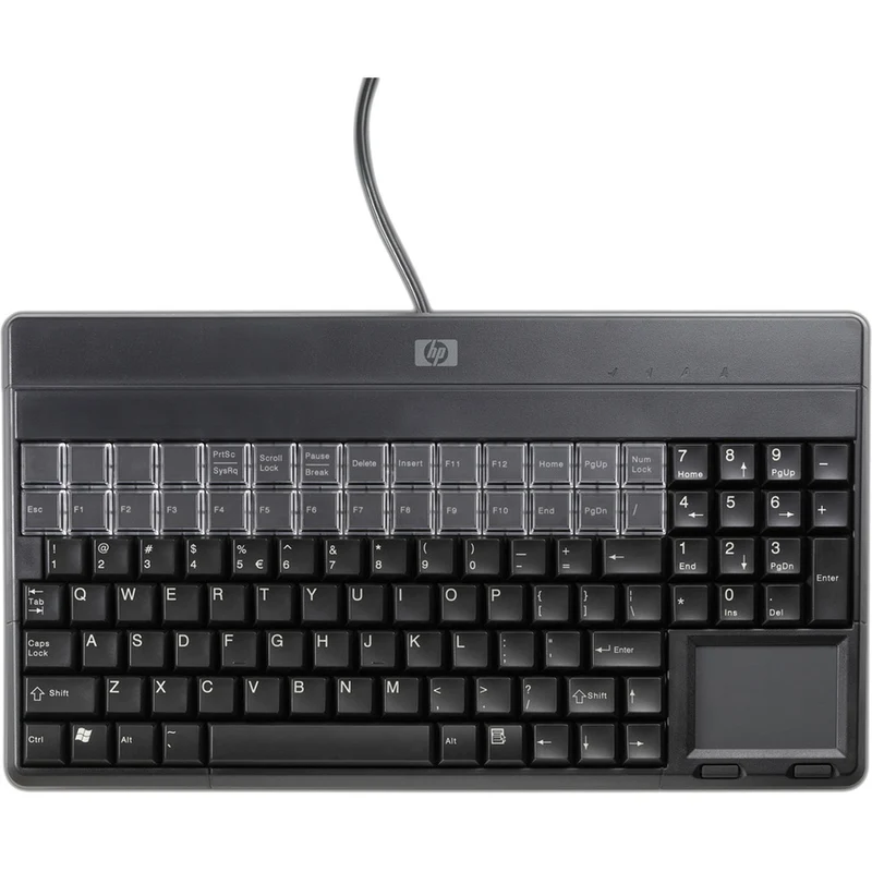Clavier USB HP POS FK221AA#ABC