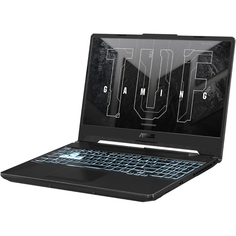 Ordinateur portable de jeu TUF Gaming A15 FA506 FA506NF-DS51-CA 15.6" - Full HD - AMD Ryzen 5 7535HS - 8 Go - SSD 1 To FA506NF-DS51-CA