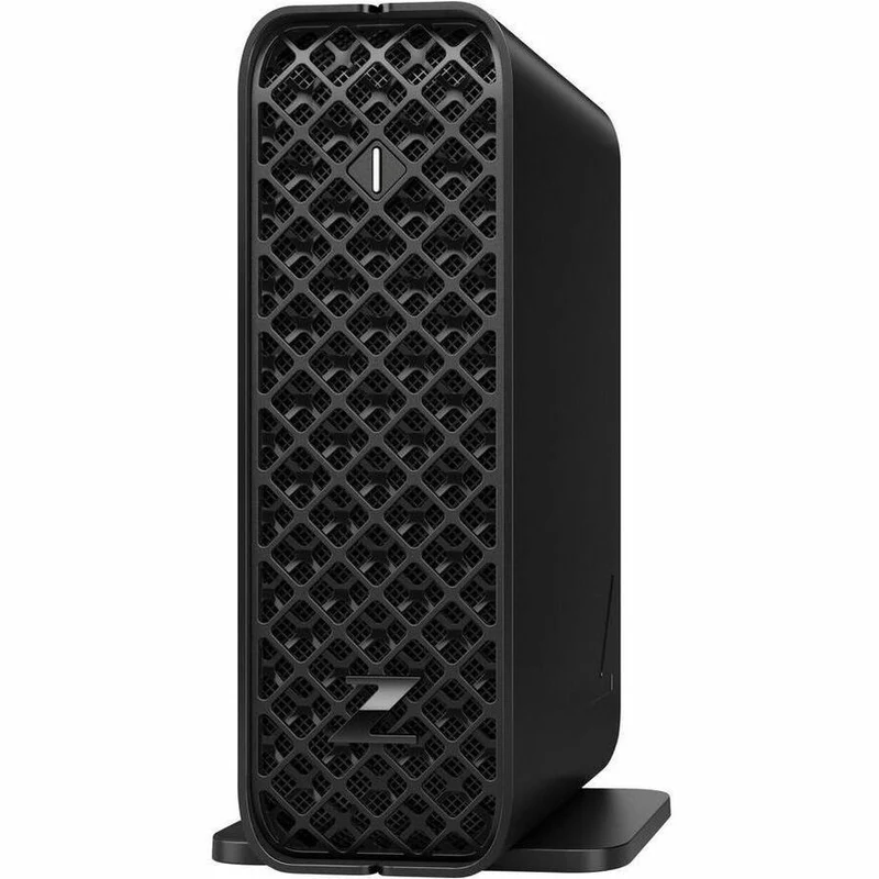 Station de travail HP Z2 Mini G9 - 1 x Intel Core i7 14e génération i7-14700 - 16 Go - SSD 512 Go - Mini PC B29Y4UT#ABC