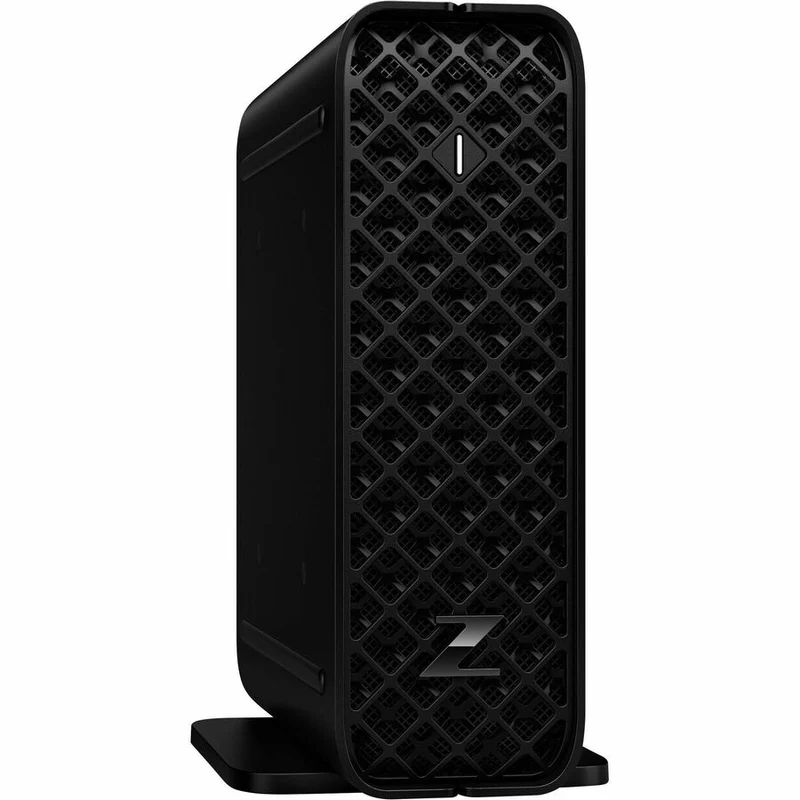 Station de travail HP Z2 Mini G9 - 1 x Intel Core i7 14e génération i7-14700 - 16 Go - SSD 512 Go - Mini PC B29Y4UT#ABC