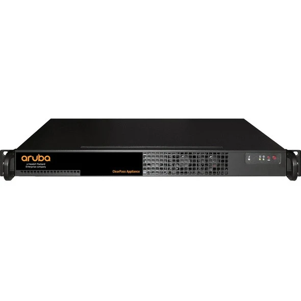 Appareil matériel Aruba ClearPass N3001 1G S3N65A