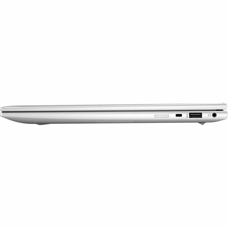 Ordinateur portable HP EliteBook 845 G10 14" - WUXGA - AMD Ryzen 5 PRO 7540U - 16 Go - SSD 512 Go - Clavier anglais - Argent 8F822UT#ABA
