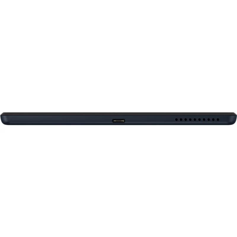 Tablette Lenovo Tab K10 TB-X6C6L - 10.3" Full HD - MediaTek Helio P22T Octa-core - 4 Go - Stockage 64 Go - Android 11 - 4G - Bleu Abysse ZA8S0002US