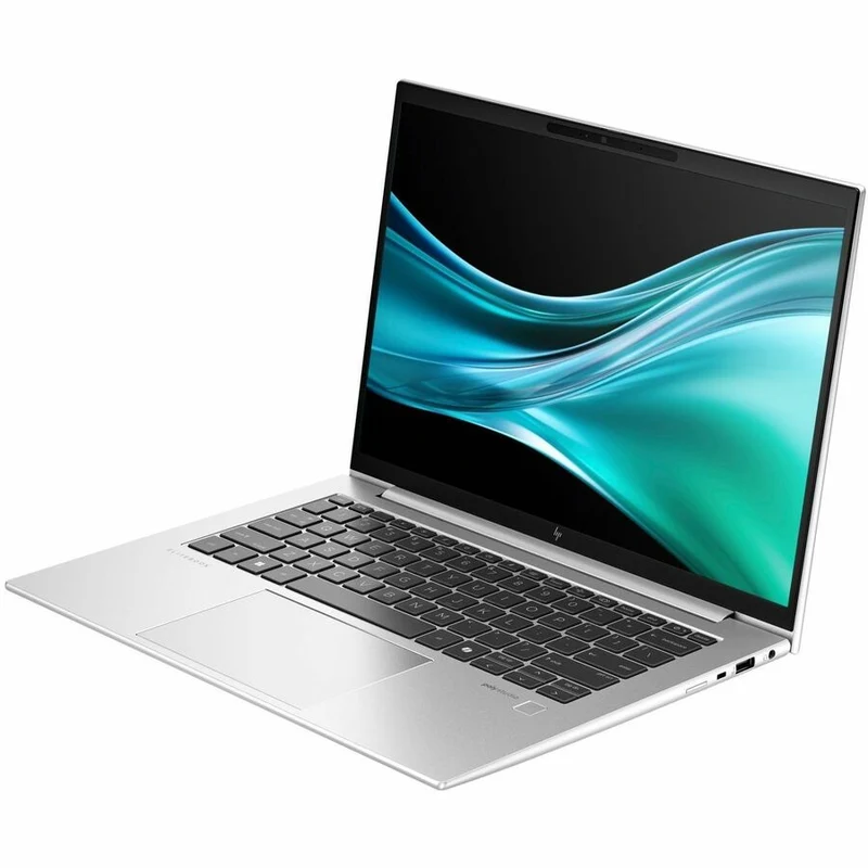 Ordinateur portable HP EliteBook 840 G11 14" à écran tactile - WUXGA - Intel Core Ultra 7 165U - Technologie vPro - 16 Go - SSD 512 Go - Clavier anglais A6SZ2UT#ABA