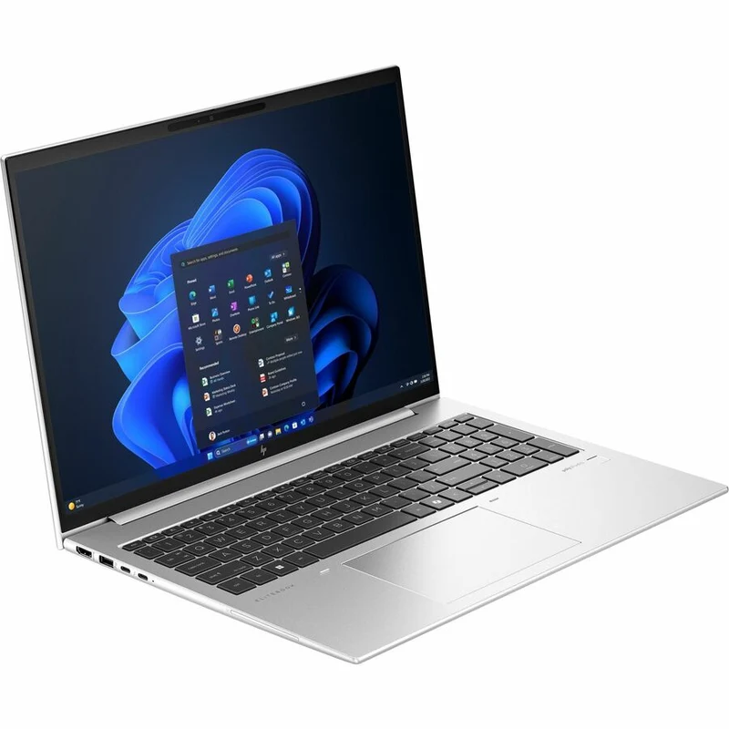 Ordinateur portable HP EliteBook 860 G11 16" - WUXGA - Intel Core Ultra 7 165U - Technologie vPro - 16 Go - SSD 512 Go - Clavier anglais, français A14SKUT#ABL