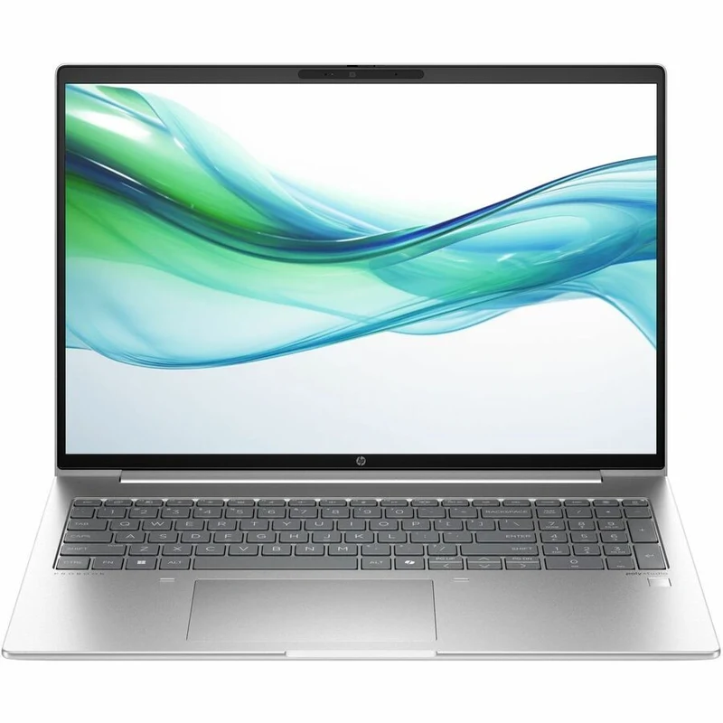 Ordinateur portable HP ProBook 465 G11 16" à écran tactile - WUXGA - AMD Ryzen 7 7735U - 16 Go - SSD 512 Go - Clavier anglais, français - Aluminium Pike Silver A1WC2UT#ABL