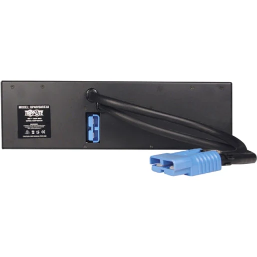 Pack de batteries externes Tripp Lite BP48V60RT-3U