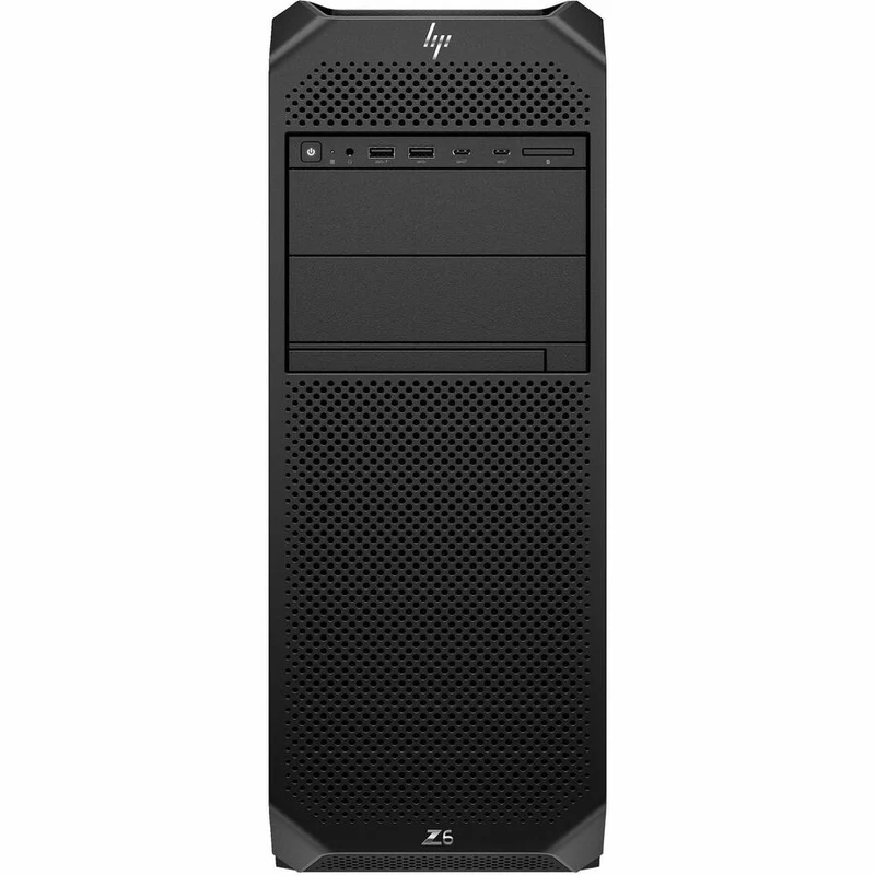 Station de travail HP Z6 G5 - 1 x Intel Xeon w5-3525 - 32 Go - SSD 1 To - Tour - Noir B3SG6UT#ABA