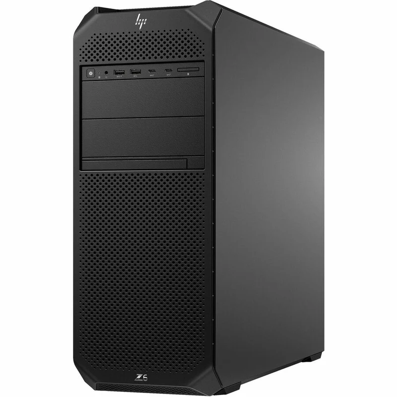 Station de travail HP Z6 G5 - 1 x Intel Xeon w5-3525 - 32 Go - SSD 1 To - Tour - Noir B3SG6UT#ABA