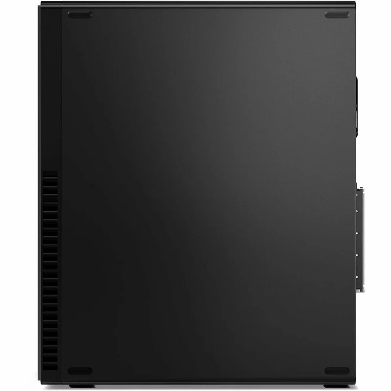Ordinateur de bureau Lenovo ThinkCentre M70s Gen 5 12U3001FCA - Intel Core i7 14e génération i7-14700 - Technologie vPro - 32 Go - SSD 1 To - Petit format - Noir 12U3001FCA