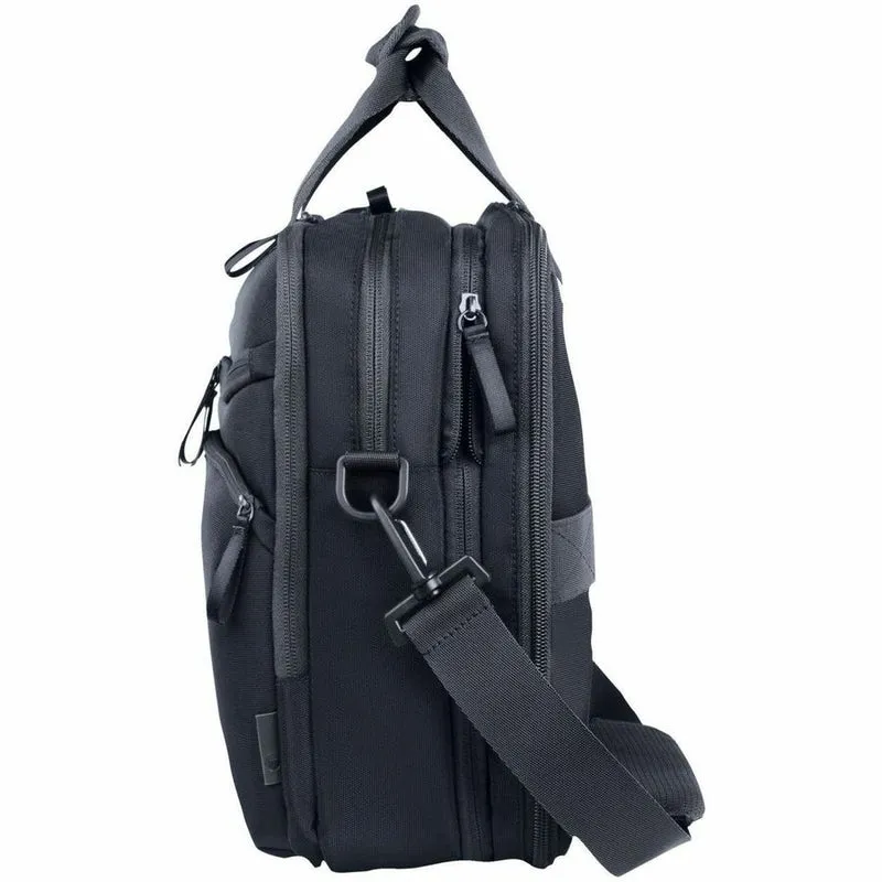 Sacoche de transport HP Travel Plus (sac à dos) pour ordinateur portable de 16" à 16.1" - Bleu graphite A2CE1AA