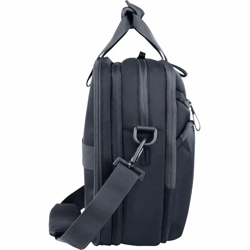 Sacoche de transport HP Travel Plus (sac à dos) pour ordinateur portable de 16" à 16.1" - Bleu graphite A2CE1AA