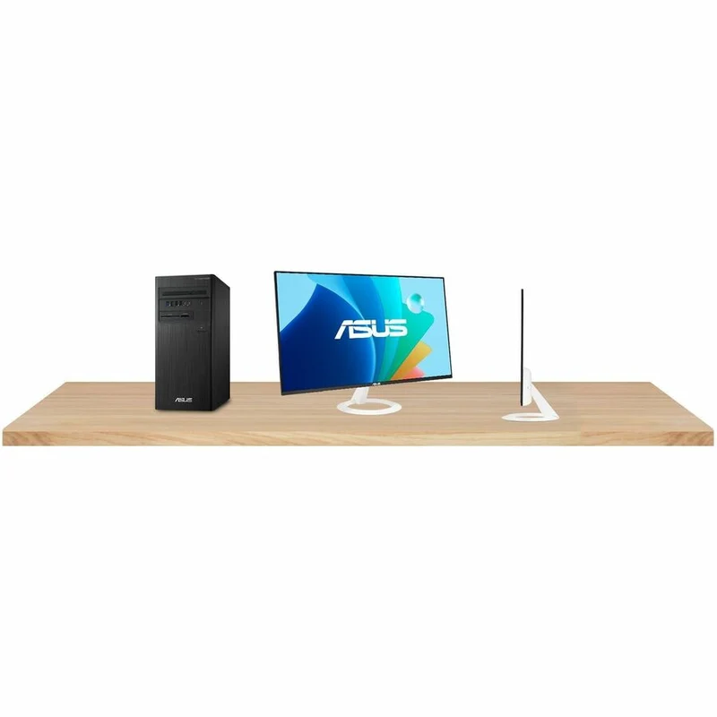 Moniteur LED de jeu Full HD Asus VZ27EHF-W de 27 pouces - 16:9 VZ27EHF-W