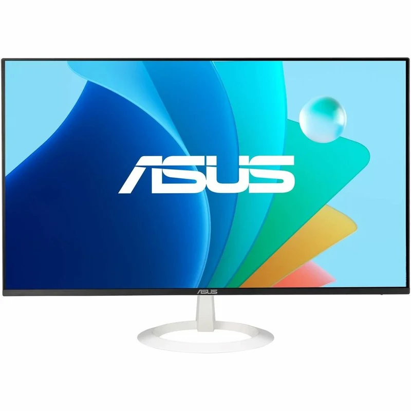 Moniteur LED de jeu Full HD Asus VZ27EHF-W de 27 pouces - 16:9 VZ27EHF-W
